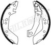 fri.tech. 1046.205 Brake Shoe Set